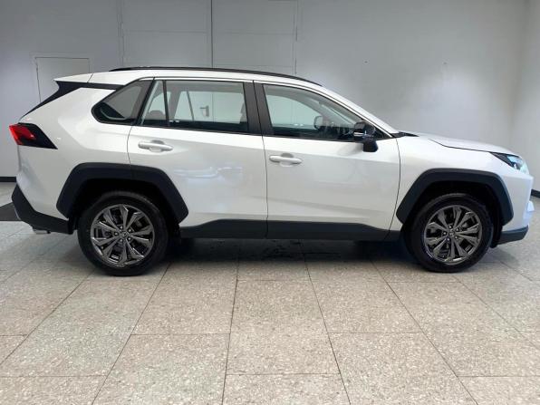 Новый Toyota RAV4 V (XA50) 2025 года, цена 4 830 000 рублей, внедорожник, Автокод Объявления