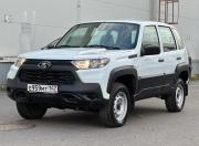 Lada (ВАЗ) Niva Travel I Санкт-Петербург  - изображение 16