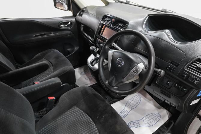 Nissan Serena IV (C26) с пробегом 2015 года, цена 1 129 000 рублей, 240000 км, минивэн, Автокод Объявления