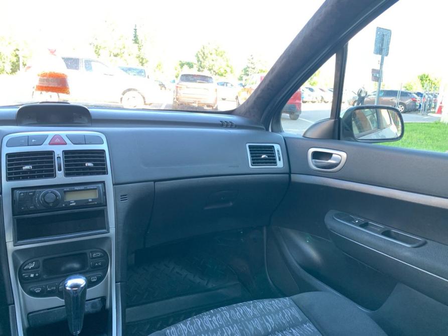 Peugeot 307 I Великие Луки  - изображение 15