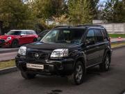 Nissan X-Trail I Санкт-Петербург  - изображение 31