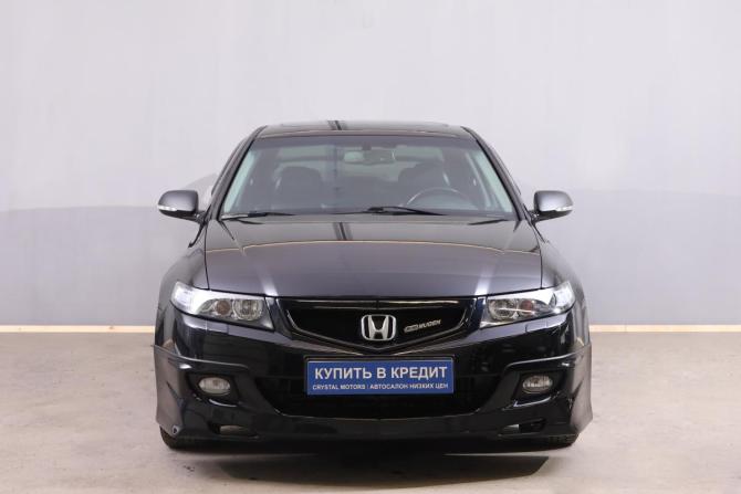 Honda Accord VII Рестайлинг с пробегом 2008 года, цена 1 269 000 рублей, 370306 км, седан, Автокод Объявления
