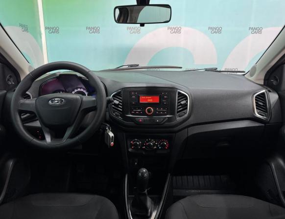 Lada (ВАЗ) XRAY I с пробегом 2017 года, цена 695 000 рублей, 107685 км, хэтчбек, Автокод Объявления