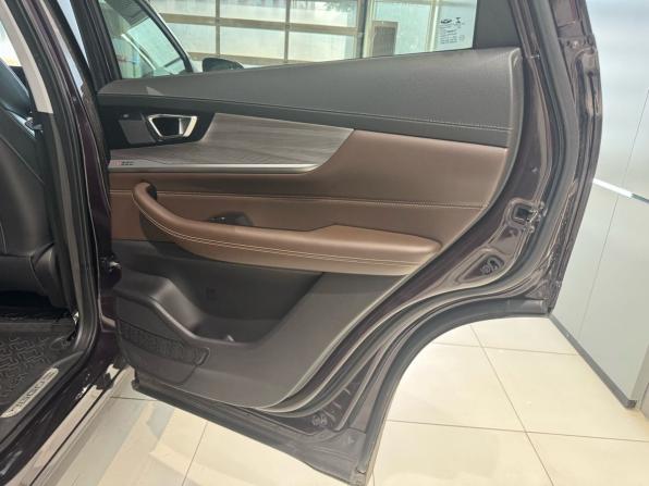 Chery Tiggo 8 Pro I с пробегом 2021 года, цена 1 849 000 рублей, 108000 км, внедорожник, Автокод Объявления