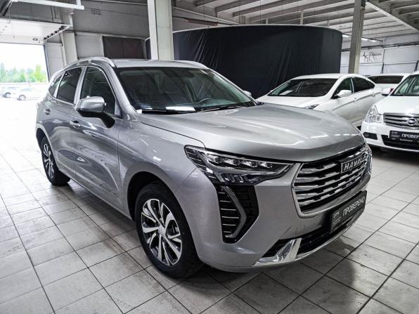 Haval Jolion I с пробегом 2023 года, цена 2 050 000 рублей, 21800 км, внедорожник, Автокод Объявления