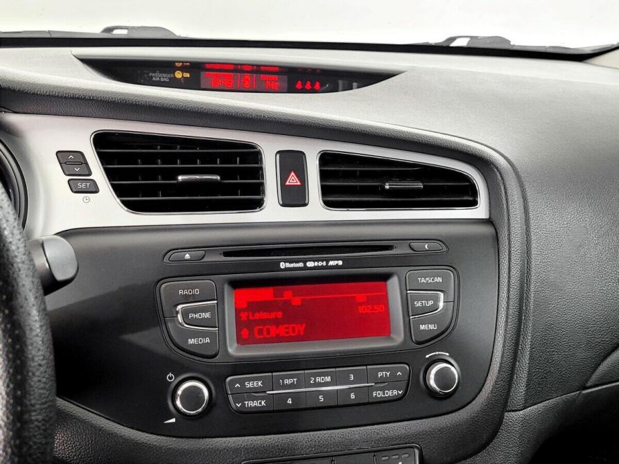 Kia Ceed II Москва  - изображение 7