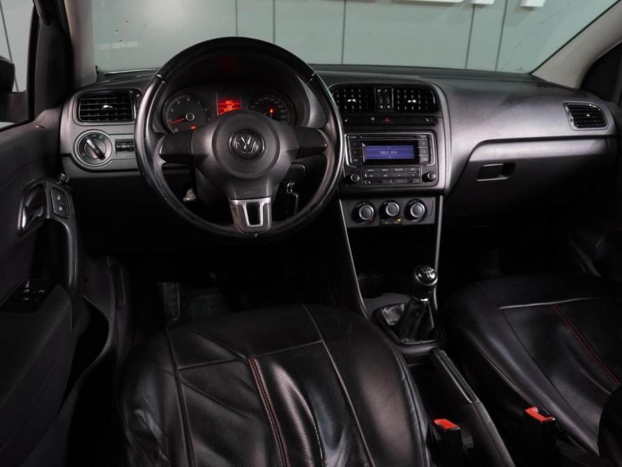 Volkswagen Polo V Воронеж  - изображение 6