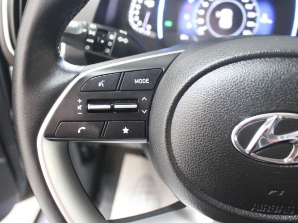 Hyundai Creta II с пробегом 2021 года, цена 2 241 300 рублей, 71218 км, внедорожник, Автокод Объявления
