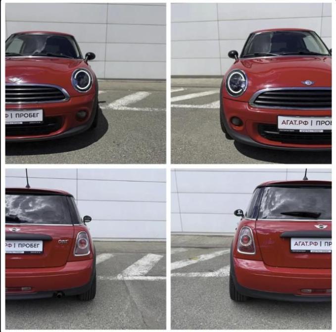 Mini Hatch II (R56) Рестайлинг Ставрополь  - изображение 22