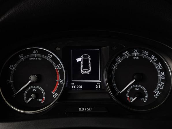 Skoda Rapid II с пробегом 2020 года, цена 1 295 000 рублей, 131288 км, лифтбек, Автокод Объявления