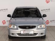 Hyundai Accent II Минеральные Воды  - изображение 21