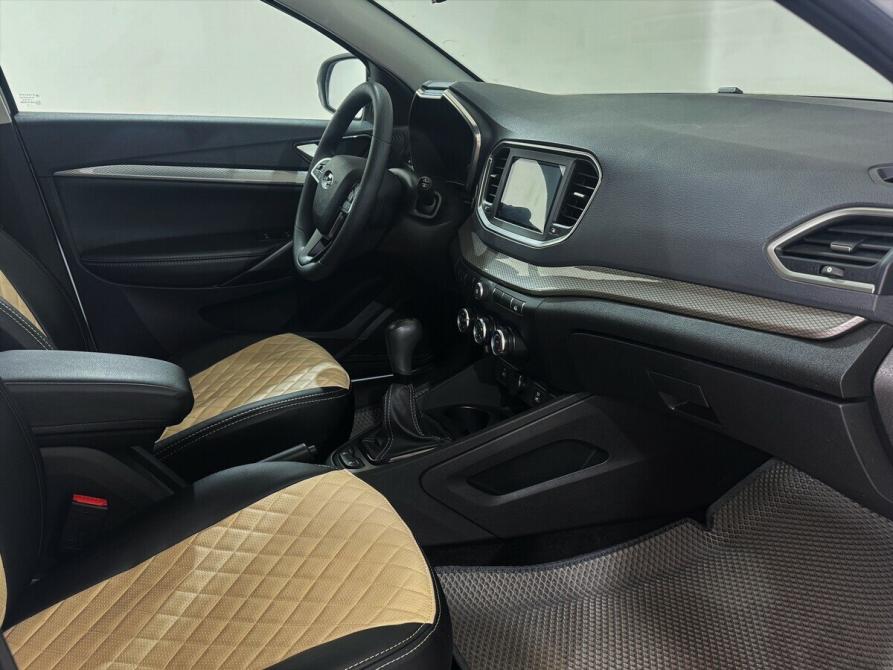 Lada (ВАЗ) Vesta I Рестайлинг (NG) Москва  - изображение 11