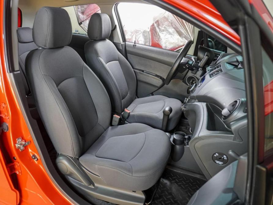 Chevrolet Spark III Воронеж  - изображение 8