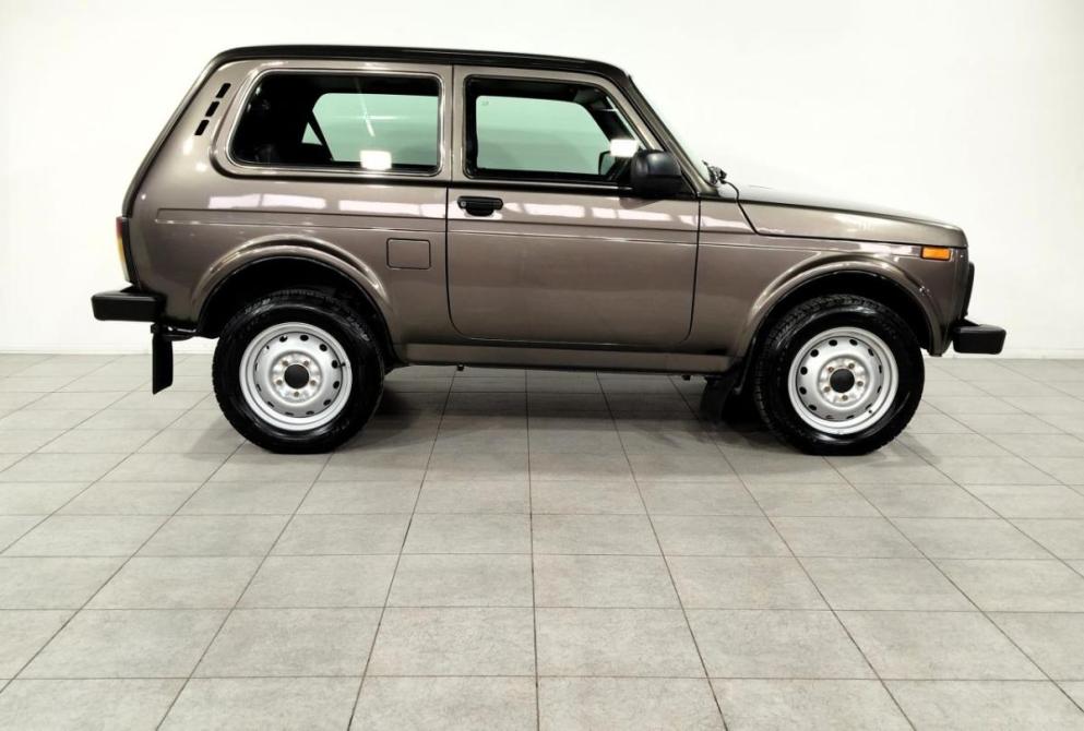 Lada (ВАЗ) 2121 (4x4) I Рестайлинг (2020) Саратов  - изображение 4