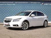 Chevrolet Cruze I Рестайлинг Ижевск  - изображение 23