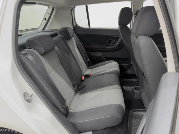 Skoda Fabia II Рестайлинг с пробегом 2013 года, цена 820 000 рублей, 140687 км, хэтчбек, Автокод Объявления
