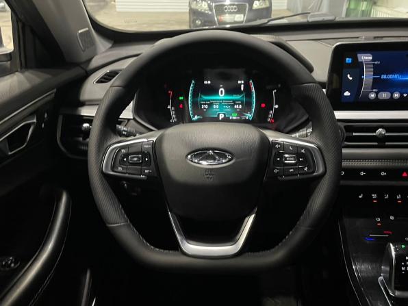 Chery Tiggo 7 Pro I с пробегом 2020 года, цена 1 390 000 рублей, 51195 км, внедорожник, Автокод Объявления
