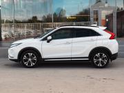 Mitsubishi Eclipse Cross I Новосибирск  - изображение 27
