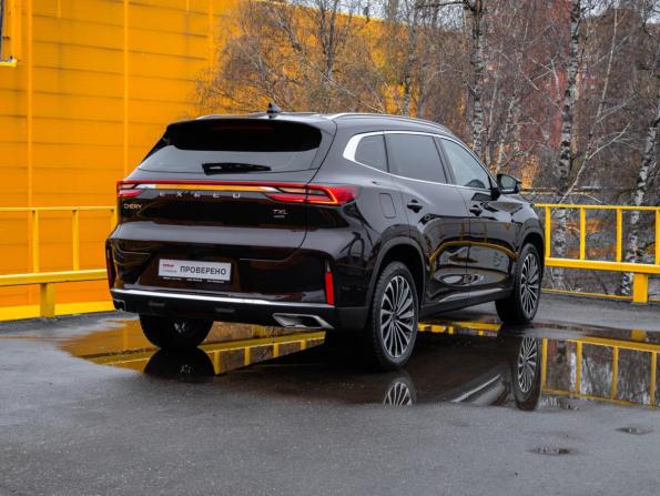 Exeed TXL I Рестайлинг с пробегом 2021 года, цена 2 060 000 рублей, 48281 км, внедорожник, Автокод Объявления