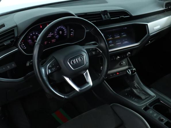 Audi Q3 II (F3) с пробегом 2020 года, цена 2 690 000 рублей, 106000 км, внедорожник, Автокод Объявления