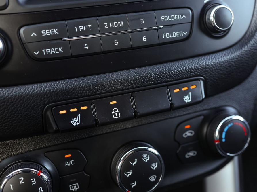 Kia Ceed II Рестайлинг Ижевск  - изображение 22