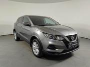 Nissan Qashqai II Рестайлинг Уфа  - изображение 27