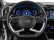 Hyundai Creta II Санкт-Петербург  - изображение 40