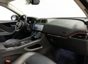 Jaguar F-Pace I Санкт-Петербург  - изображение 41