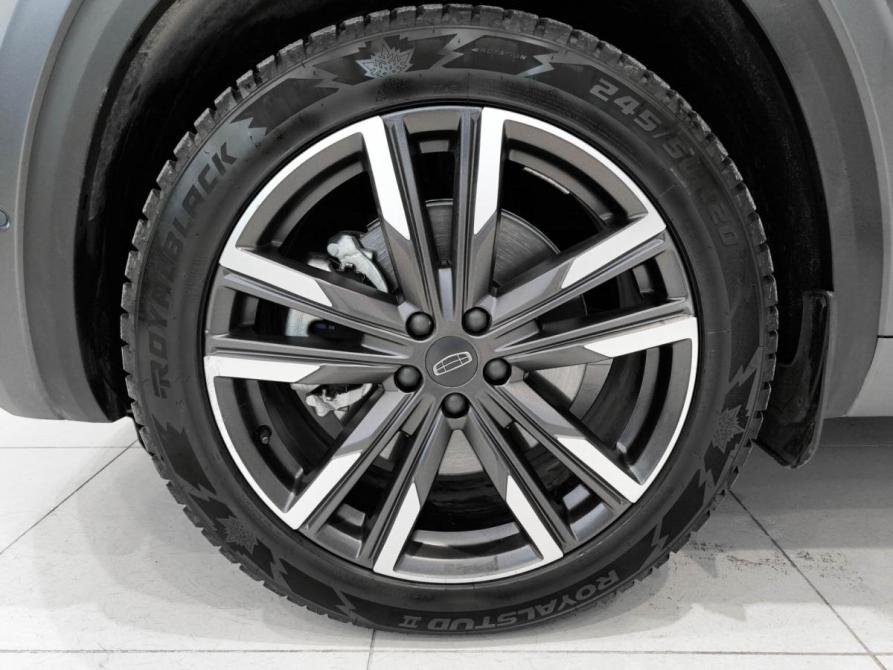 Geely Monjaro I Казань  - изображение 22