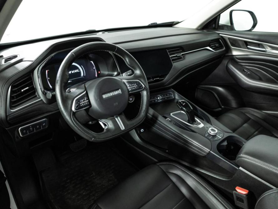 Haval F7 I Санкт-Петербург  - изображение 12