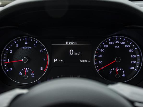 Kia Cerato IV с пробегом 2021 года, цена 2 298 000 рублей, 53000 км, седан, Автокод Объявления