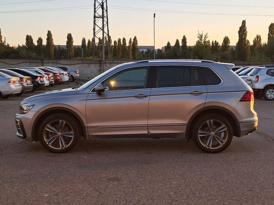 Volkswagen Tiguan II Набережные Челны  - изображение 10