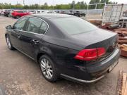 Volkswagen Passat B7 Тольятти  - изображение 6