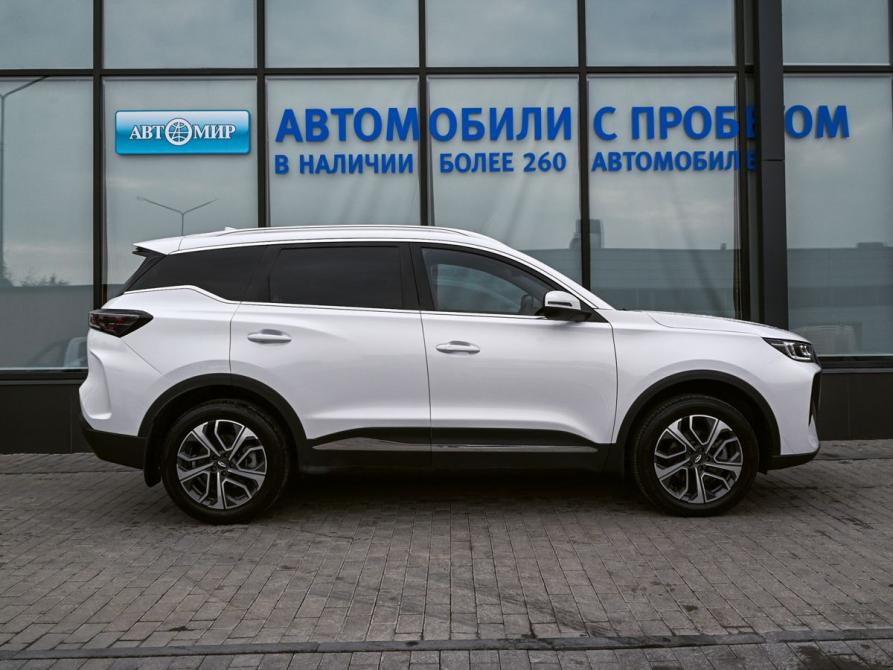 Chery Tiggo 7L I Екатеринбург  - изображение 6