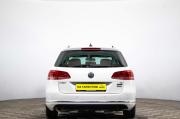 Volkswagen Passat B7 Пермь  - изображение 28