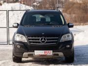 Mercedes-Benz M-Класс II (W164) Рестайлинг Иваново  - изображение 38