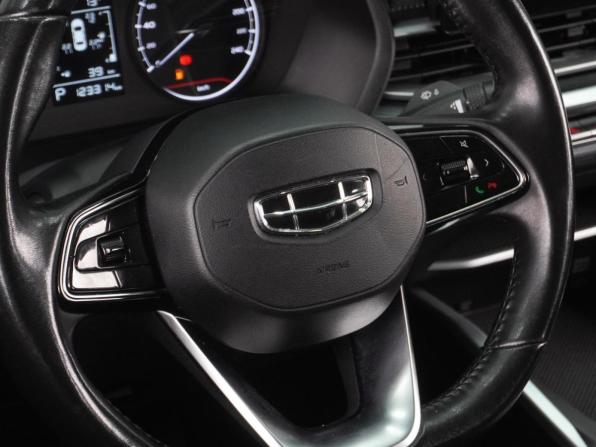Geely Emgrand II с пробегом 2022 года, цена 1 199 000 рублей, 123314 км, седан, Автокод Объявления