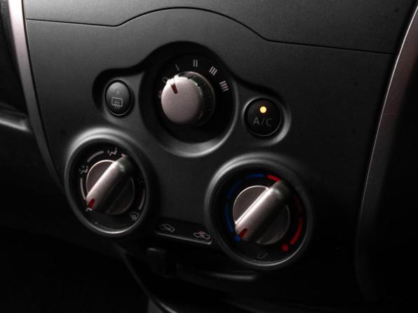 Nissan Note II с пробегом 2013 года, цена 949 000 рублей, 107615 км, хэтчбек, Автокод Объявления