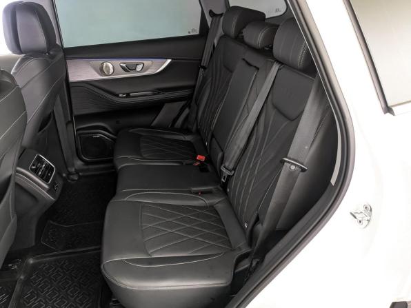 Chery Tiggo 8 Pro Max I Рестайлинг с пробегом 2024 года, цена 2 380 000 рублей, 67713 км, внедорожник, Автокод Объявления
