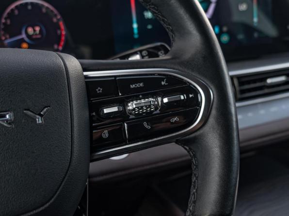 Chery Tiggo 8 Pro Max I Рестайлинг с пробегом 2023 года, цена 2 498 000 рублей, 36537 км, внедорожник, Автокод Объявления