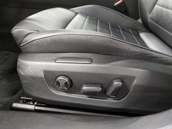 Skoda Superb III Рестайлинг с пробегом 2020 года, цена 2 190 000 рублей, 105642 км, лифтбек, Автокод Объявления