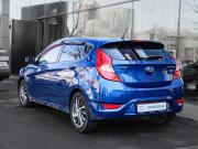 Hyundai Solaris I Москва  - изображение 23
