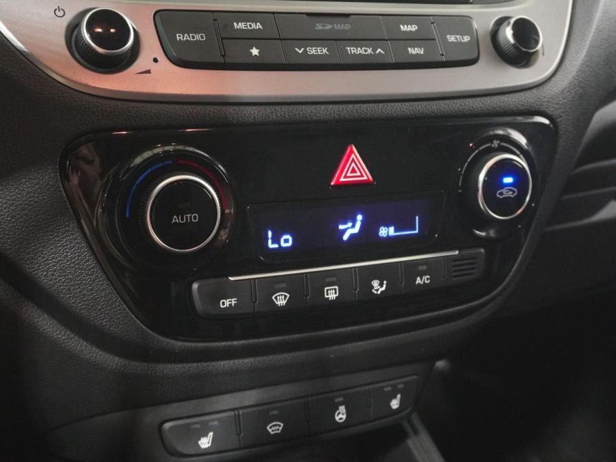 Hyundai Solaris II Вологда  - изображение 13