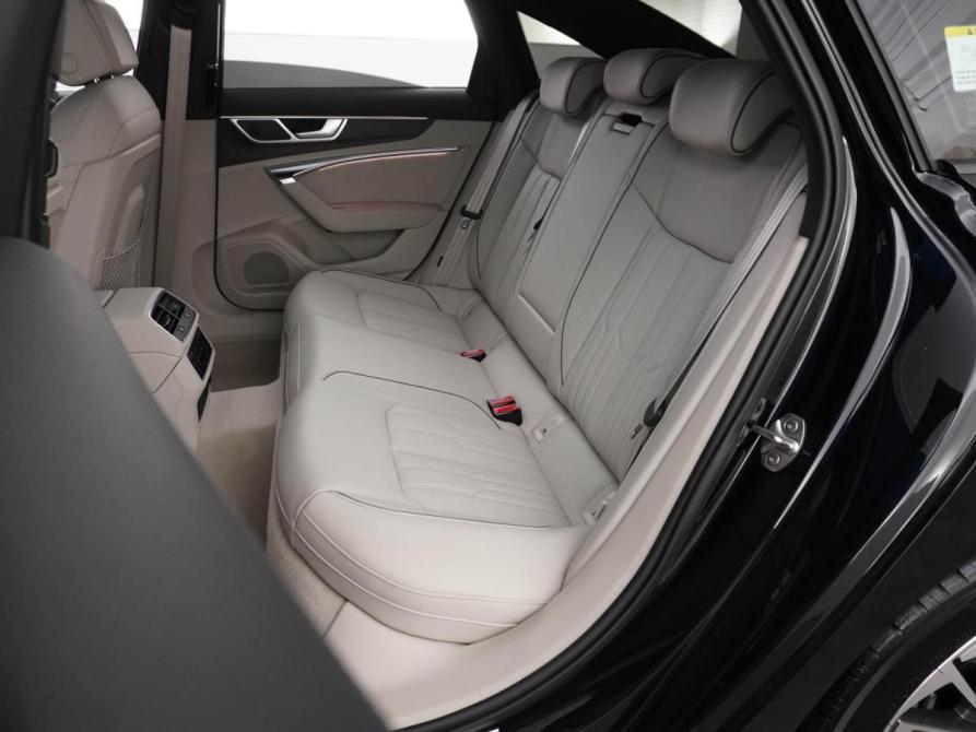 Audi A6 V (C8) Рестайлинг Москва  - изображение 10