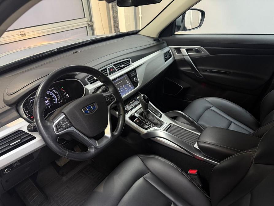 Geely Atlas I Тверь  - изображение 9