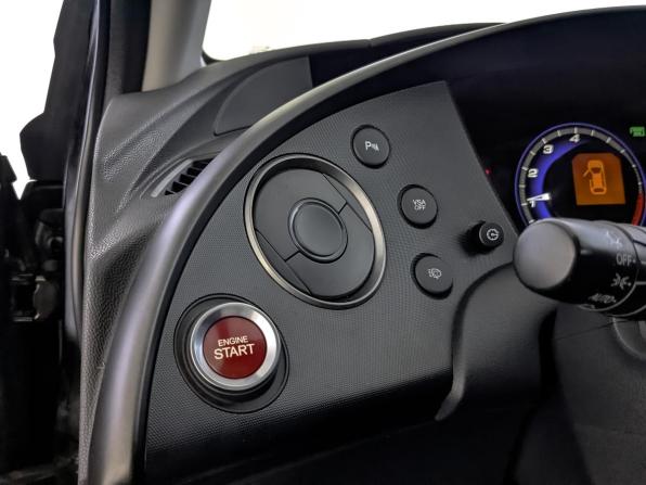 Honda Civic VIII Рестайлинг с пробегом 2010 года, цена 1 280 000 рублей, 96813 км, хэтчбек, Автокод Объявления
