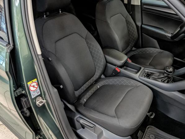 Skoda Kodiaq I с пробегом 2020 года, цена 2 780 000 рублей, 53651 км, внедорожник, Автокод Объявления