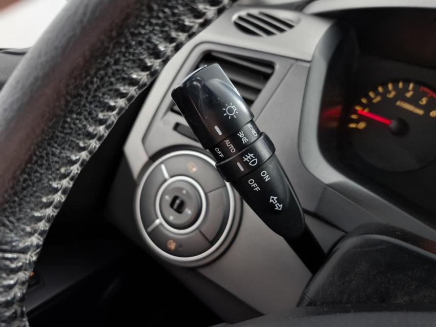 SsangYong Kyron I Рестайлинг Нижний Новгород  - изображение 18
