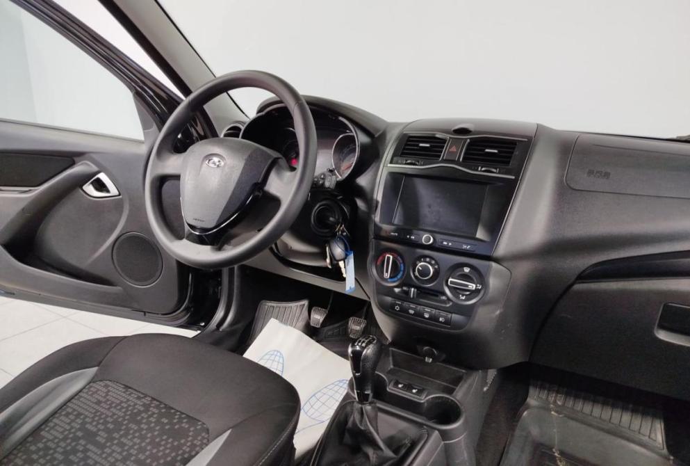 Lada (ВАЗ) Granta I Рестайлинг Саратов  - изображение 14