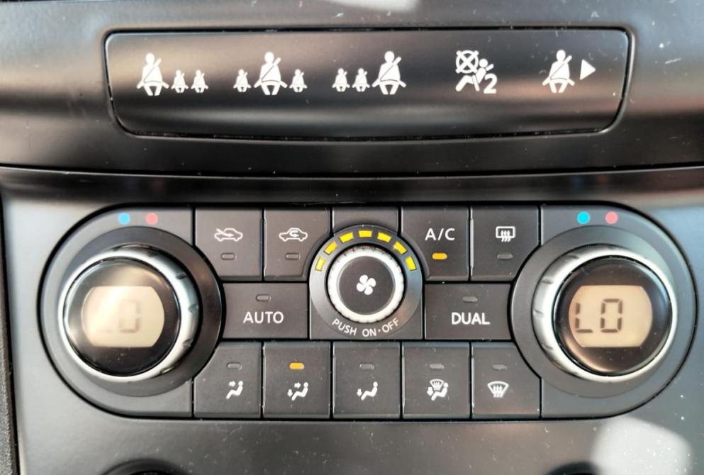 Nissan Qashqai I Саратов  - изображение 17